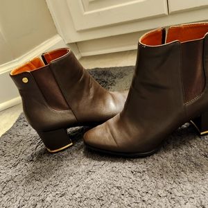 Calvin Klein Booties